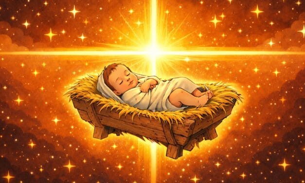 Noël : Quand l&rsquo;Infini entre dans le Fini | Une relecture scientifique de l&rsquo;Incarnation par T. F. Torrance