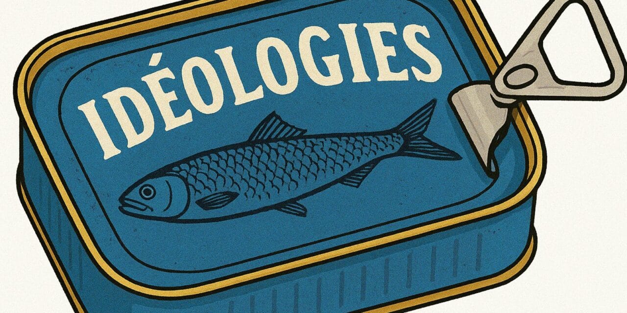 Les packs idéologiques