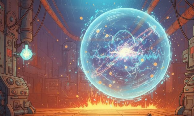 Je ne sais pas ce qu’est un électron. Et c’est tout à fait normal.