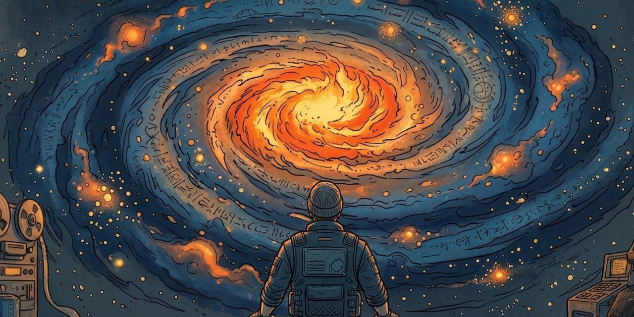 Le hasard et la nécessité : Sommes-nous vraiment seuls dans l&rsquo;univers ?