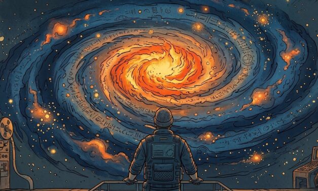 Le hasard et la nécessité : Sommes-nous vraiment seuls dans l&rsquo;univers ?