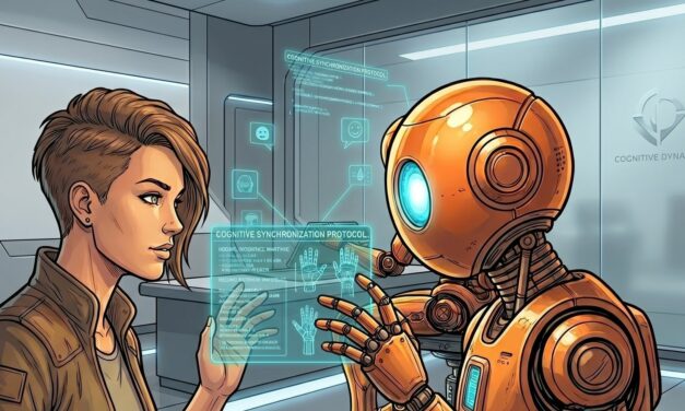 L’IA, une histoire par palier ?