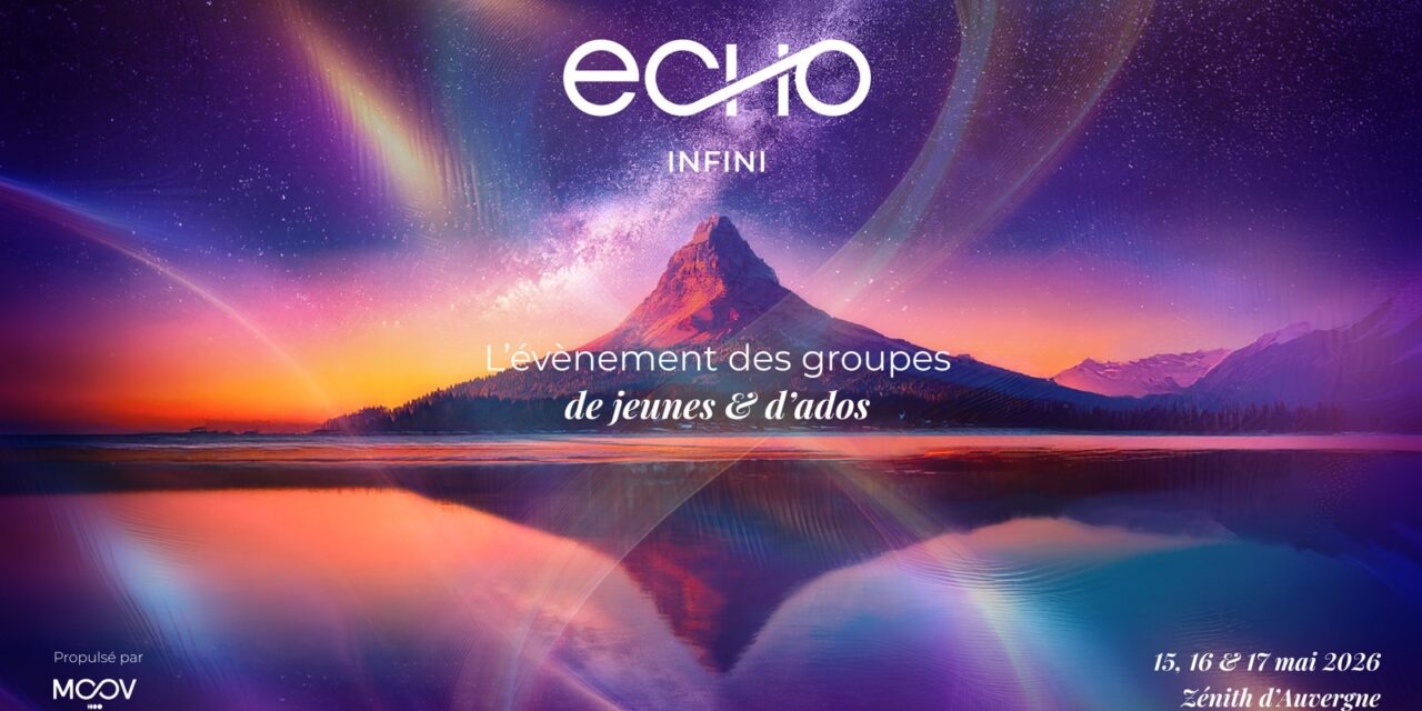 ECHO 2026 : Viens hacker tes idées reçues avec Science & Foi !
