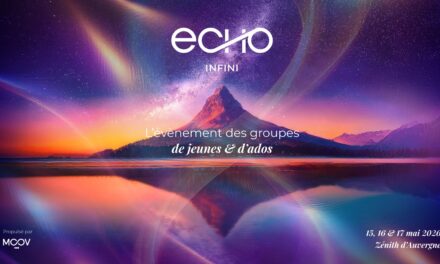 ECHO 2026 : Viens hacker tes idées reçues avec Science & Foi !