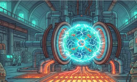 Encore un petit pas pour la fusion. Un grand pas pour l’humanité ?