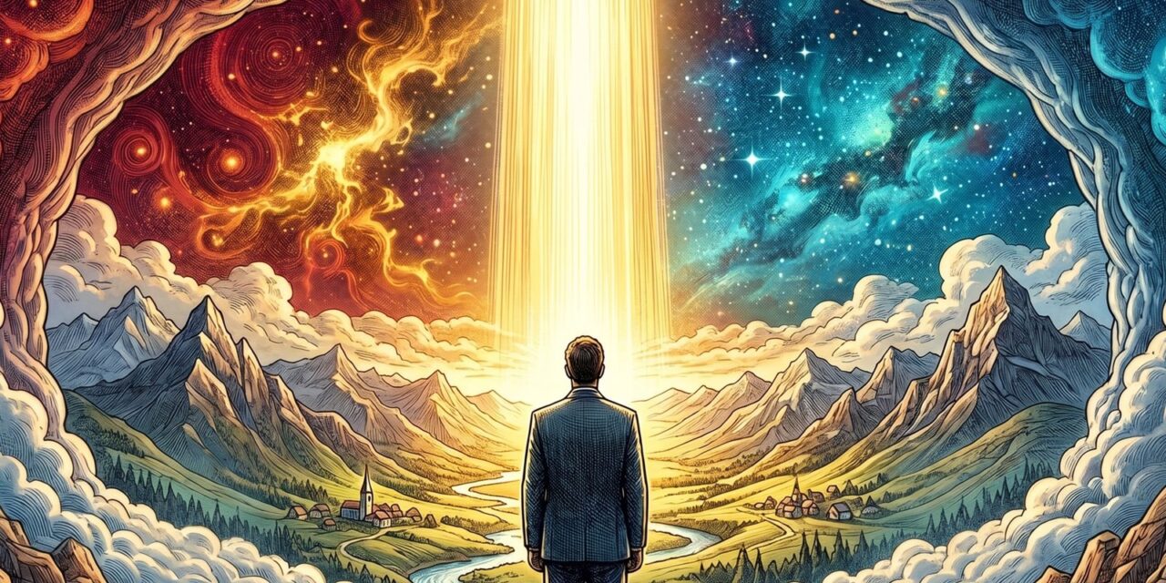 Dieu est-il un horloger ou faut-il attendre des miracles pour voir son action ? La réponse de Karl Barth