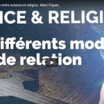 Science religion