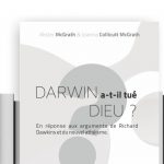 livre Darwin a-t-il tué Dieu